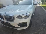 BMW X4 xDrive30d AT Advantage Advantage - BMW X4: Advantage