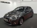Mazda 2 1.5 SKYACTIV-G 90 Kizoku Klima, Kamera, Sitzhe - gebrauchte Mazda 2 aus dem Jahr 2019