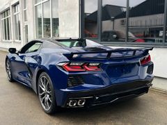 CORVETTE C8 Cabrio 3LT Europa MY 25 GEIGERCARS 4.59%