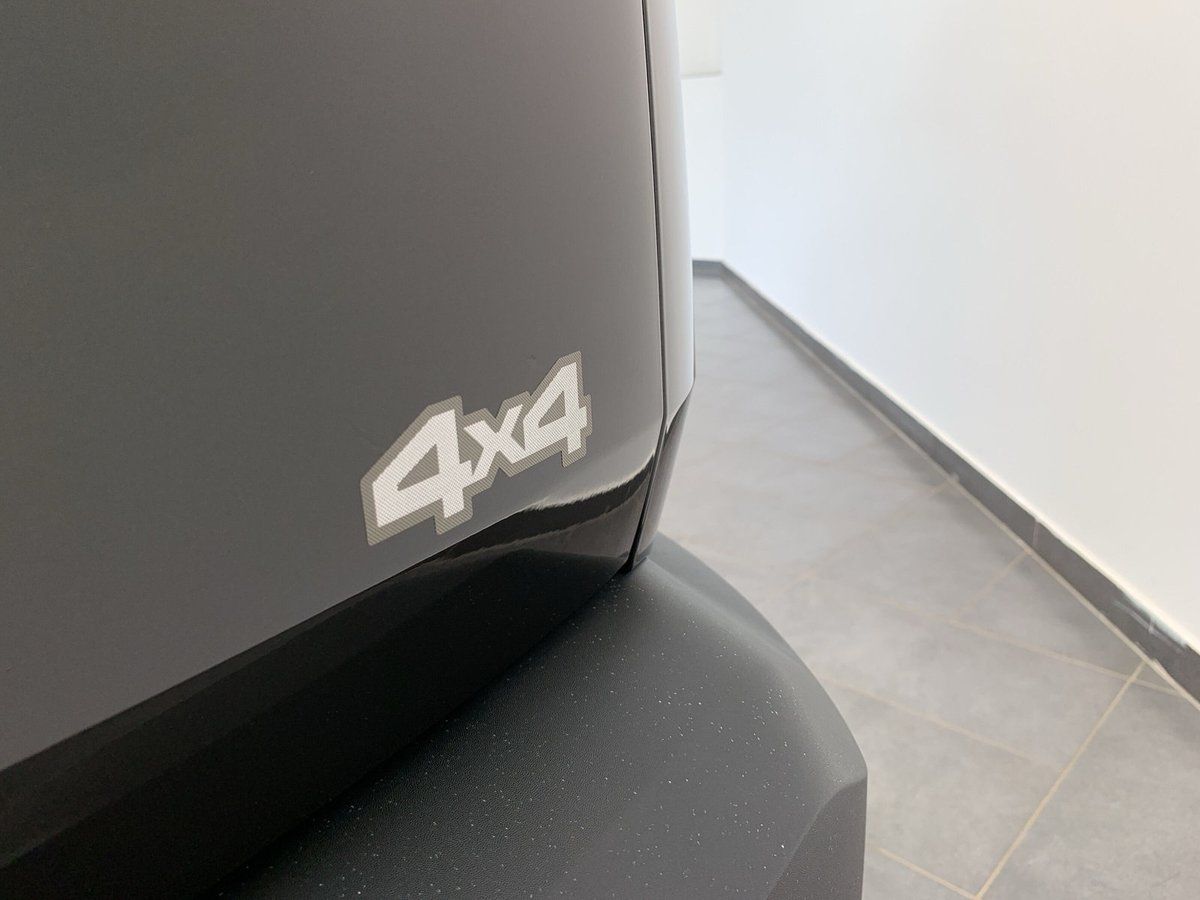 Dacia Bigster - Bild 32