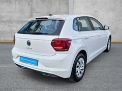Fahrzeugabbildung Volkswagen Polo 1.0 MPI Comfortline KLIMA PDC SHZ