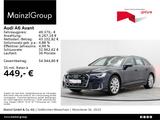 Audi A6 Avant 55 TFSI quattro S line Matrix ACC Pano
