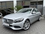 Mercedes-Benz C 180 CGI 7G-Tronic Avantgarde/Comand - Mercedes-Benz C 180: Cgi