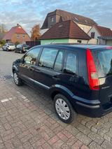 Ford FUSION JU2 1.3 75 ps - Ford Fusion JU2