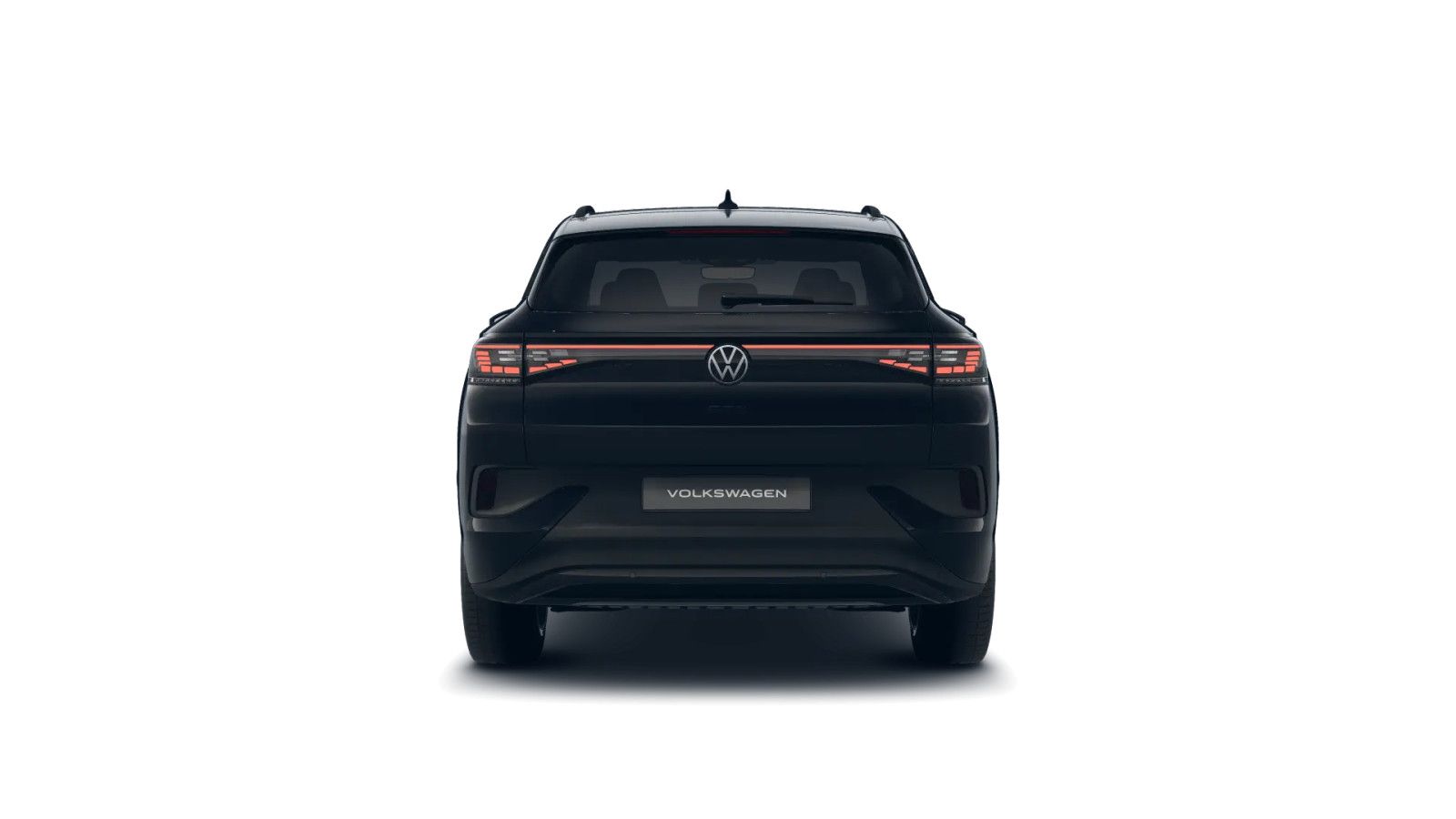Volkswagen ID.4 - Bild 9