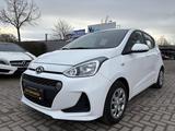 Hyundai i10 NAVI/KAMERA/1 HAND - gebrauchte Hyundai Kleinwagen