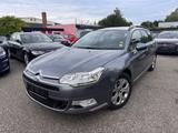 Citroën C5 Tourer THP 155 Tendance Automatik - Citroën C5 mit Benzin-Antrieb: ESP