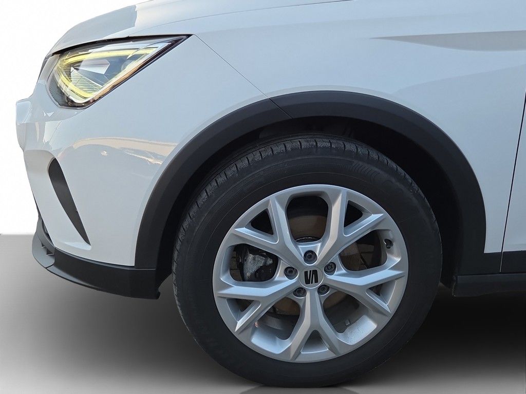Seat Arona - Bild 18