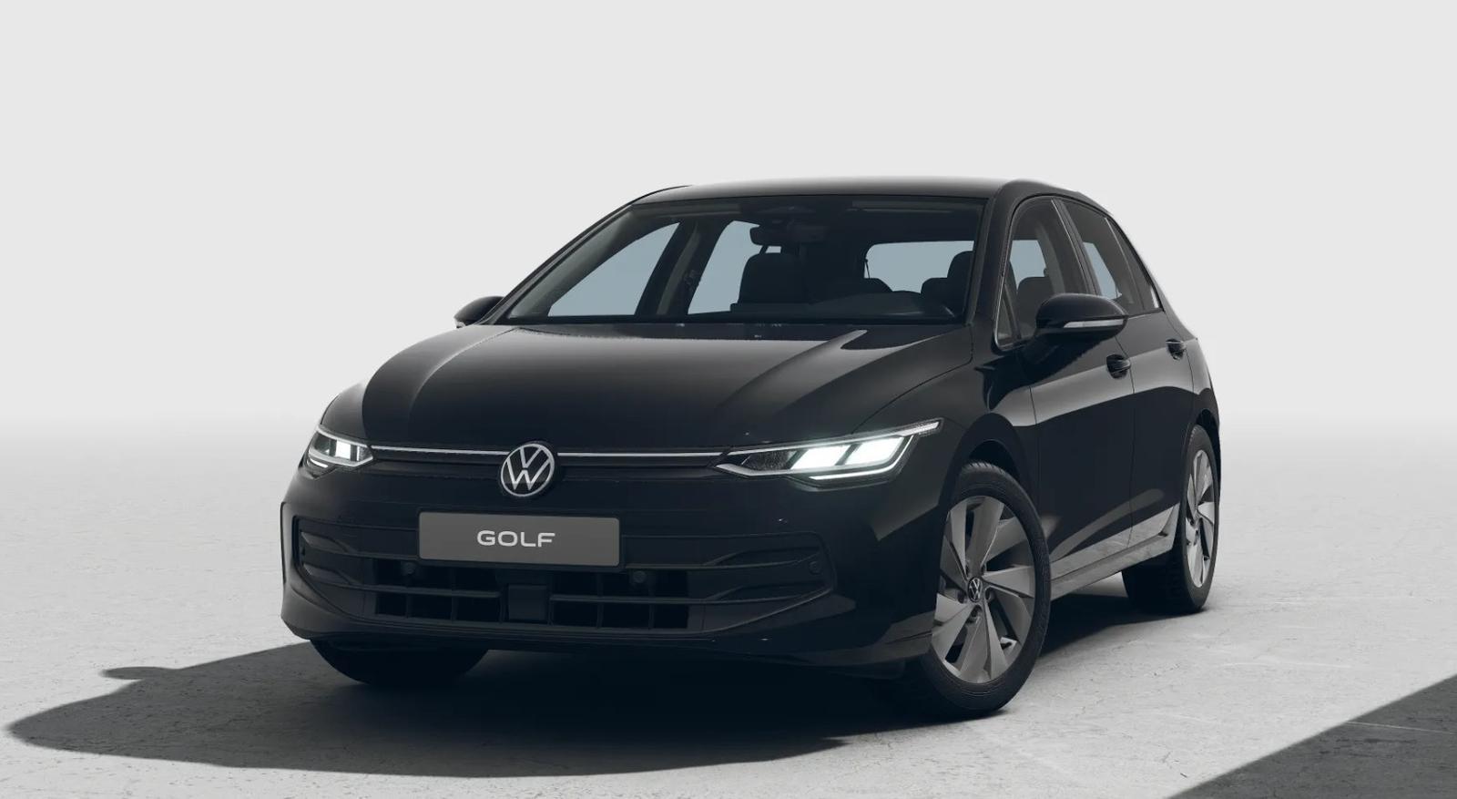 Volkswagen Golf 1.5 TSI Life + 5J. Garantie
