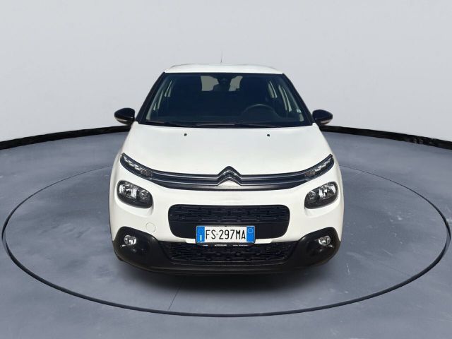 Citroën Citroen C3 PureTech 82 Shine