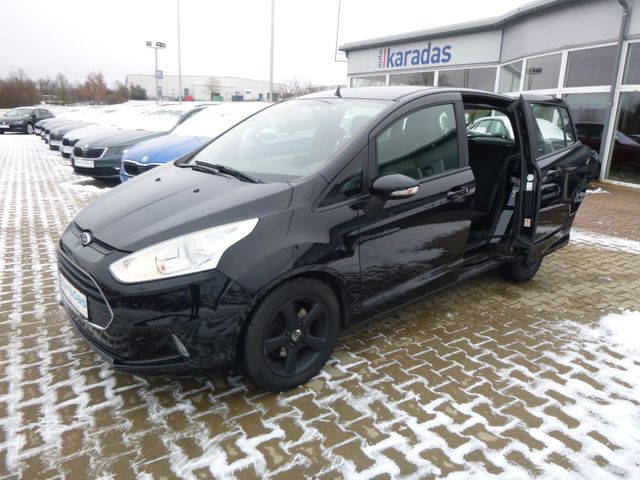 Ford B-Max 1,0 EcoBoost >Sitzheizung / Klima<