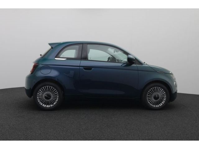 Fahrzeugabbildung Fiat 500 1.0 FireFly Hybrid Torino