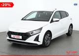 Hyundai i20 1.0 T-GDI Aut. Navi Kamera Tempomat