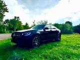 Mercedes-Benz GLC300e 4M Autom.  |  AMG  | Burmester - Mercedes-Benz GLC 300