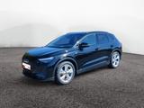 Audi Q4 e-tron 55 quattro 77kWh S line AHK MMIpro HUD - Audi Q4 e-tron 55 Gebrauchtwagen