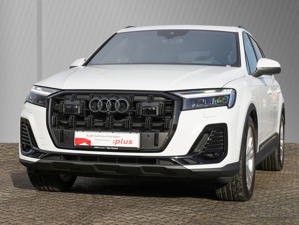 Audi Q7 - Bild 4