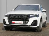 Audi Q7 45 TDI quattro tiptronic S line 7. Sitzer - Audi 7-Sitzer