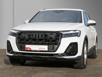 Audi Q7 - 4