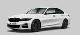 BMW 330i MSport Aut*Glaas-Dach*Laser*Head Up*Kamera - BMW 330 Gebrauchtwagen in München