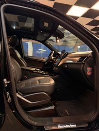 Mercedes GLE 350 - 7