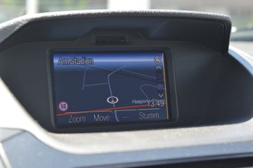Ford EcoSport  1.0 EcoBoost Titanium NaviLederSHPD
