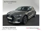 Audi A1 allstreet 30 1.0 TFSI 6-Gang LED Sportsitze