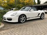 Porsche Boxster 2.9 -Schalter, TÜV, Inspektion neu - Porsche Gebrauchtwagen in Mannheim