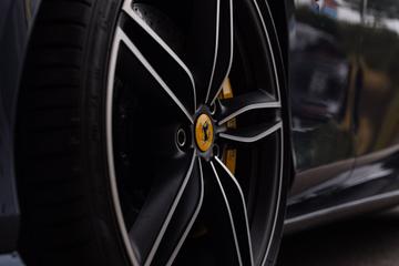 2020 Ferrari ROMA — миниатюра 11