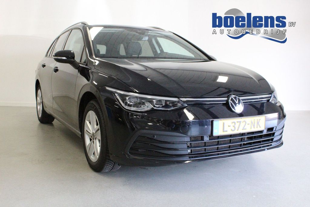 Image of Volkswagen Golf