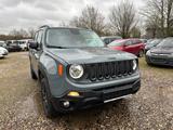 Jeep Renegade Trailhawk 4WD - Jeep Gebrauchtwagen in Kiel