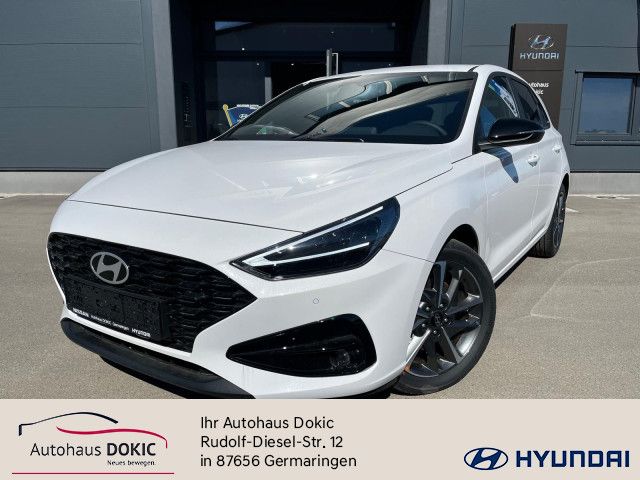 Hyundai i30 – Bild 2