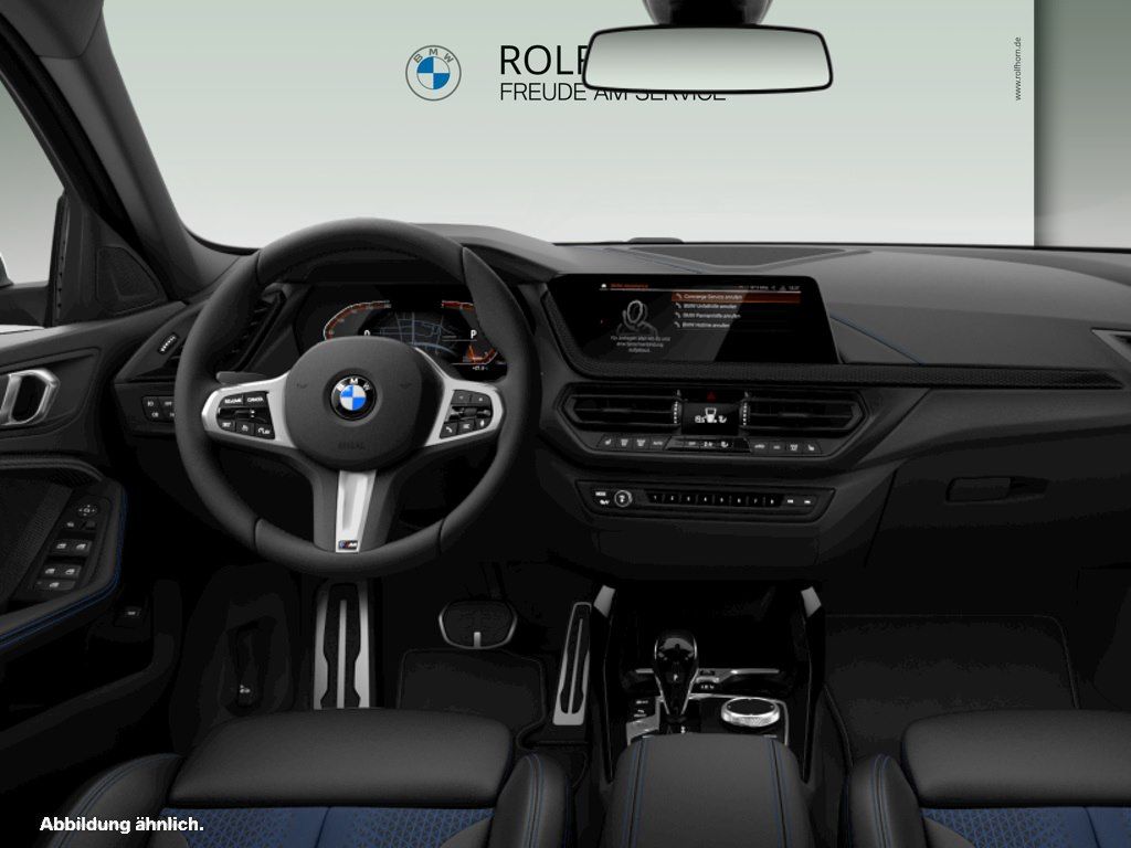 BMW 118 - Bild 4