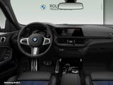 BMW 118i M Sportpaket Navi LED PDC Sitzhzg. - BMW 118: Sportpaket 118i M