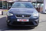 Seat Ibiza 1.0 TSI Xcellence LED Navi FullLink AHK - Seat Ibiza Gebrauchtwagen in Berlin
