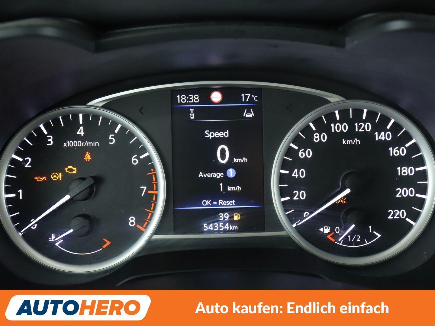 Nissan Micra 1.0 IG-T N-WAY*TEMPO*PDC*SHZ*KLIMA*, миниатюра 18