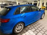 Audi A3 35 TFSI Sportback - - Audi A3 Gebrauchtwagen in München