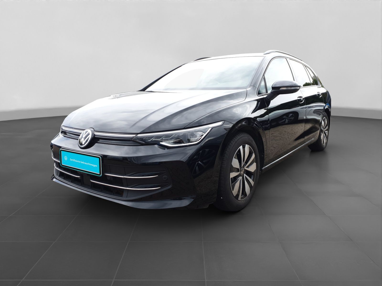 Volkswagen Golf - Bild 2