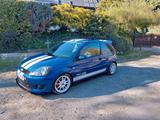 Ford Fiesta ST 150 Tracktool Clubsport vie... - Ford Fiesta aus 2006: ST