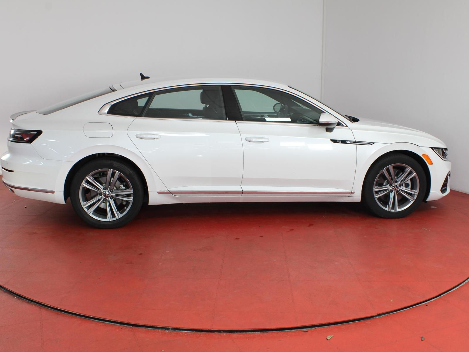 Volkswagen Arteon 2.0FSI DSG 299,-ohne Anzahlung IQ.Light T, миниатюра 27