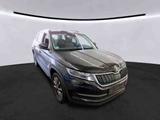 Skoda Kodiaq Clever 2.0TDI DSG/STANDHEIZ/PANO/AHK/ACC - Skoda Kodiaq CLEVER mit Diesel-Antrieb