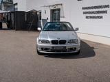 BMW 325Ci - E46 - Youngtimer - Liebhaberfahrzeug  - BMW 325: Cabrio, 325ci