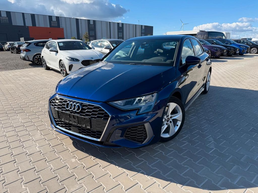 Image of Audi A3