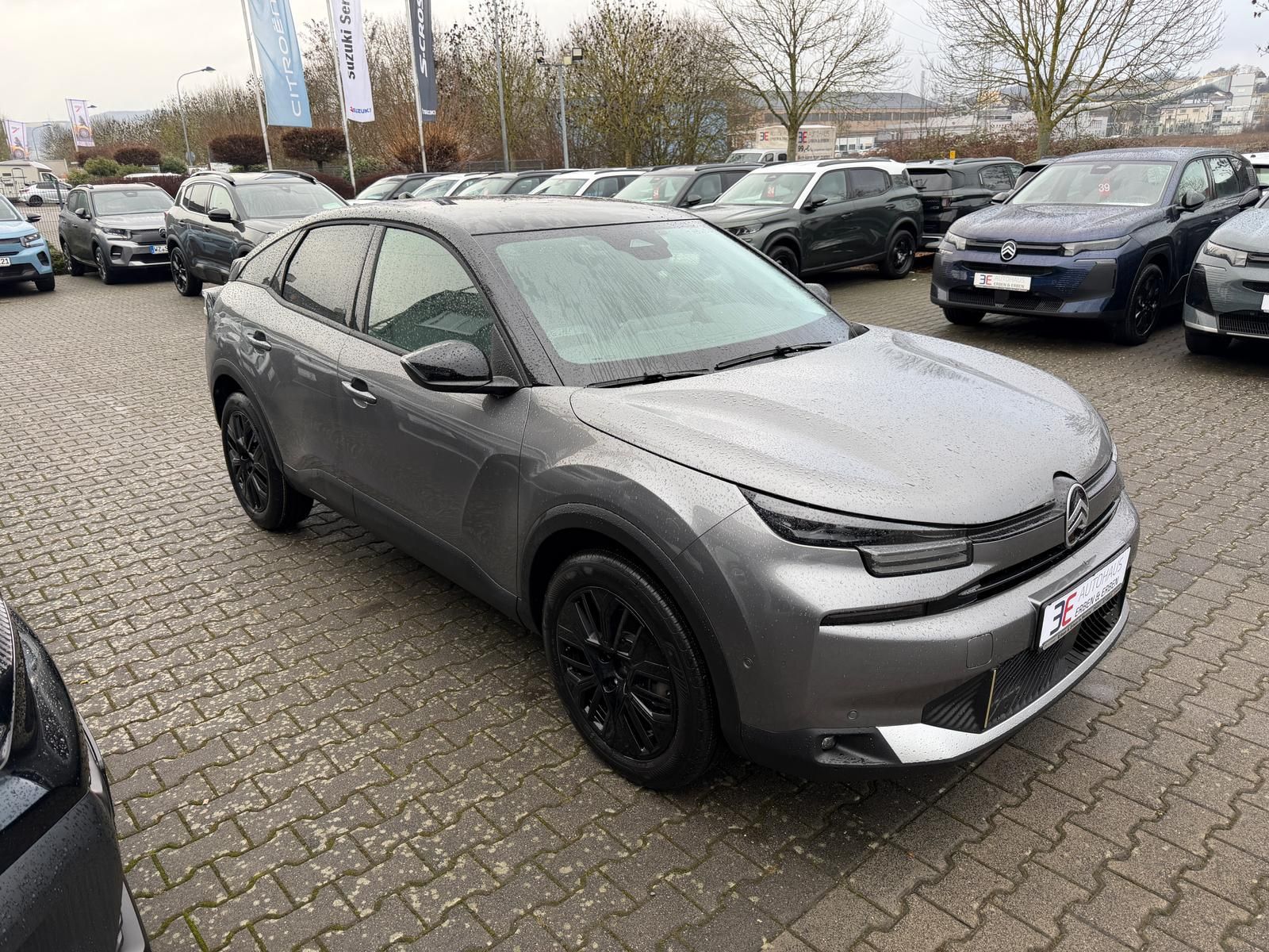 Citroën C4 - Bild 5