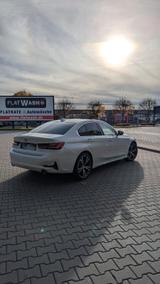 BMW 320i xDrive Luxury Line Automatik - BMW 320 Limousine 320i xdrive mit Benzin-Antrieb