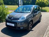 Fiat Panda Sport - gebrauchte Fiat Panda aus dem Jahr 2021