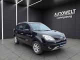 Renault Koleos Dynamique Automatik - Renault Koleos Dynamique mit Diesel-Antrieb