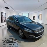 Peugeot 508 SW GT - Peugeot 508: SW