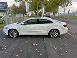 Volkswagen CC Basis BMT - scheckheftgepflegte VW CC