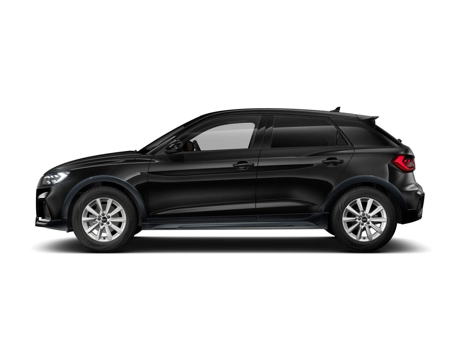 Audi A1 - Bild 6