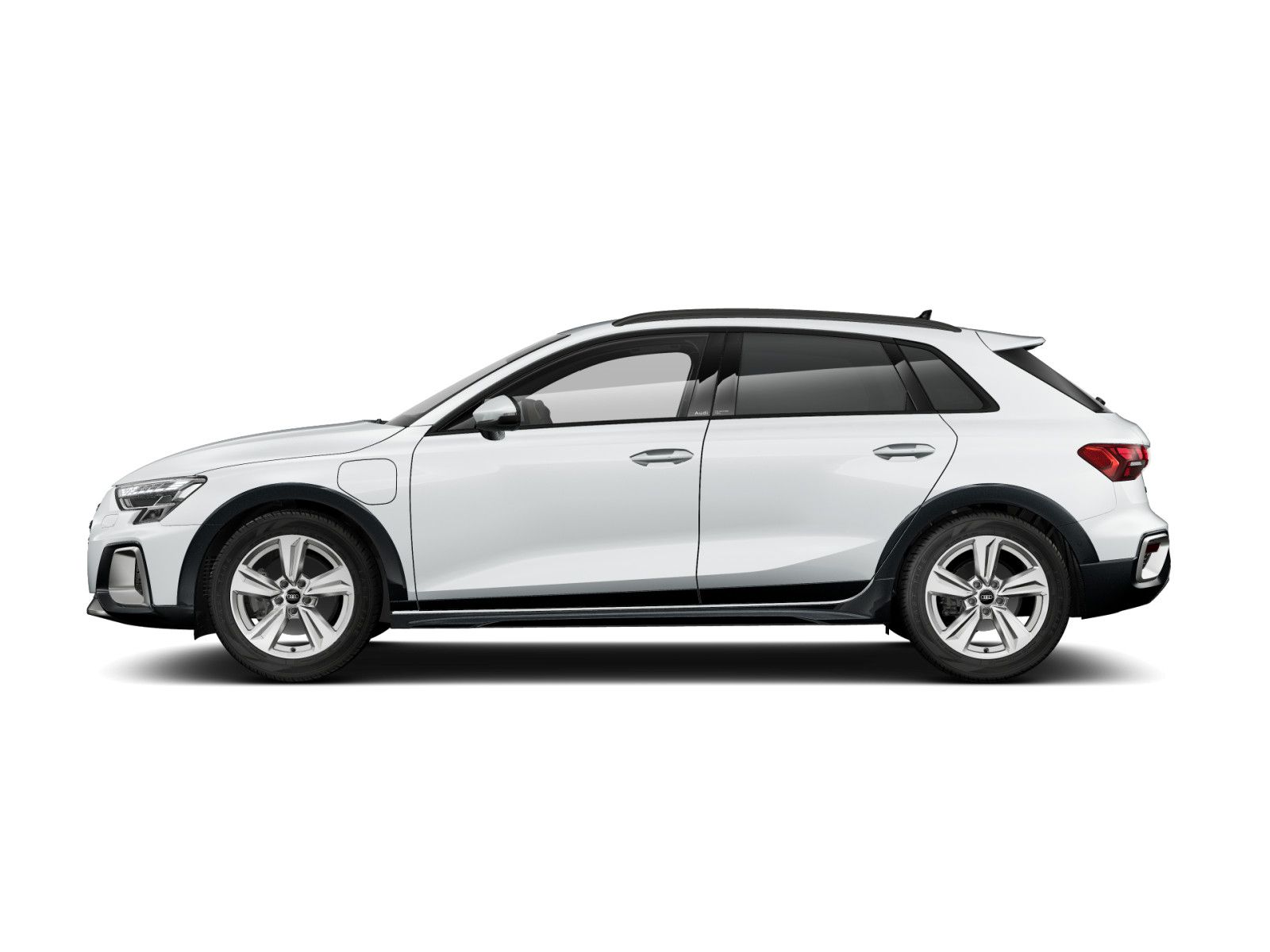 Audi A3 - Bild 8